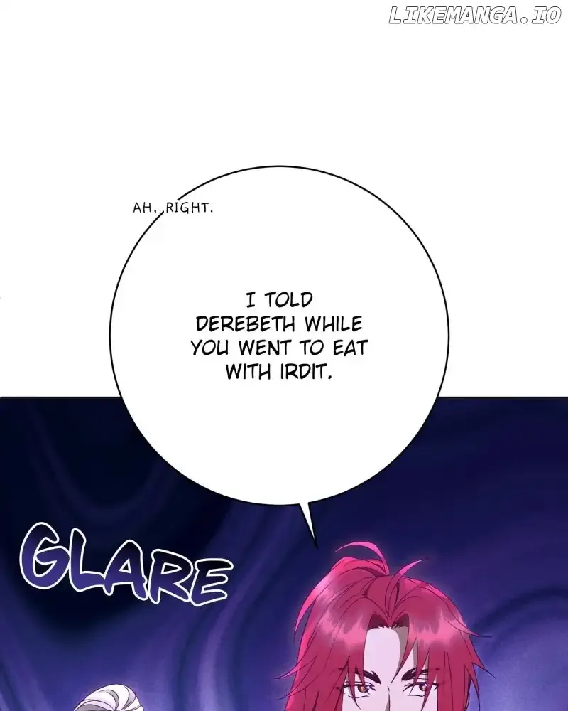 Captain! Is this battlefield here? Chapter 53 page 23