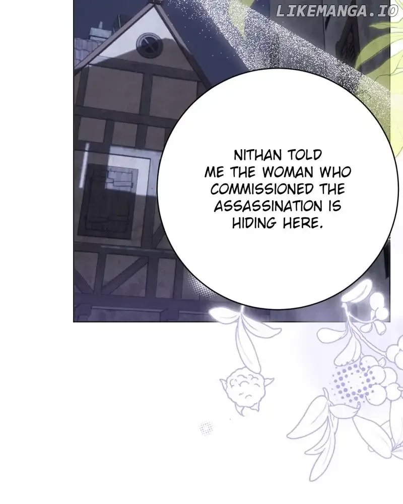 Captain! Is this battlefield here? Chapter 53 page 22