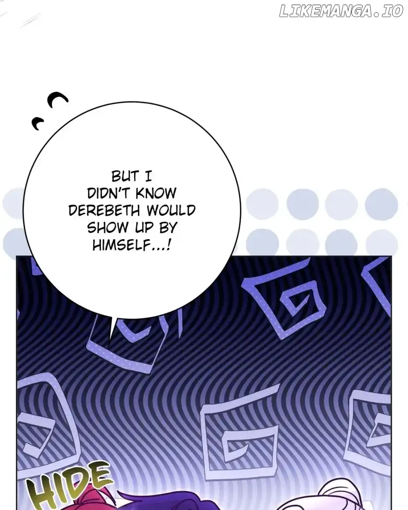 Captain! Is this battlefield here? Chapter 53 page 27