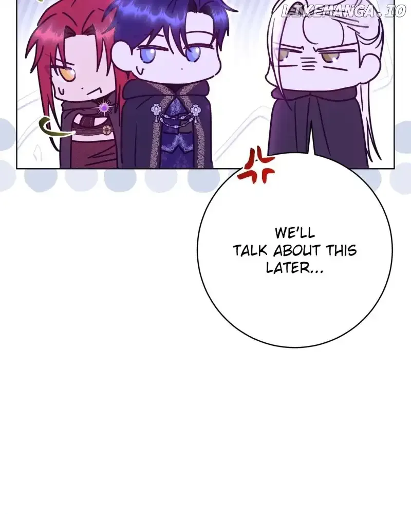 Captain! Is this battlefield here? Chapter 53 page 28