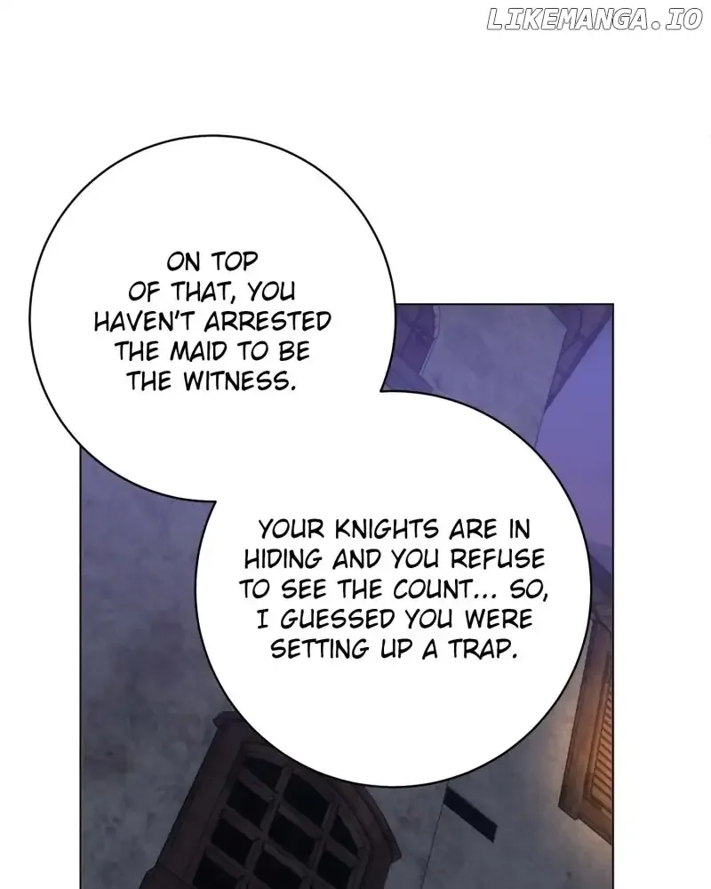 Captain! Is this battlefield here? Chapter 53 page 53