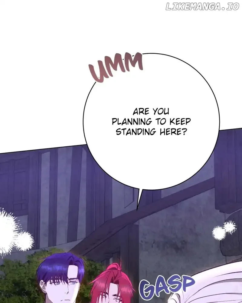 Captain! Is this battlefield here? Chapter 53 page 55