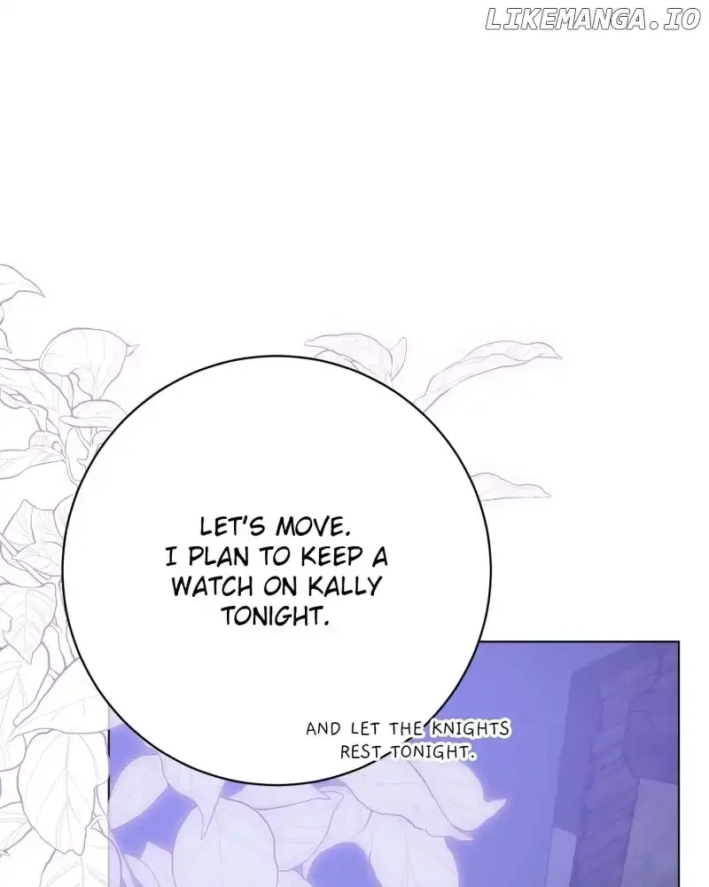Captain! Is this battlefield here? Chapter 53 page 57