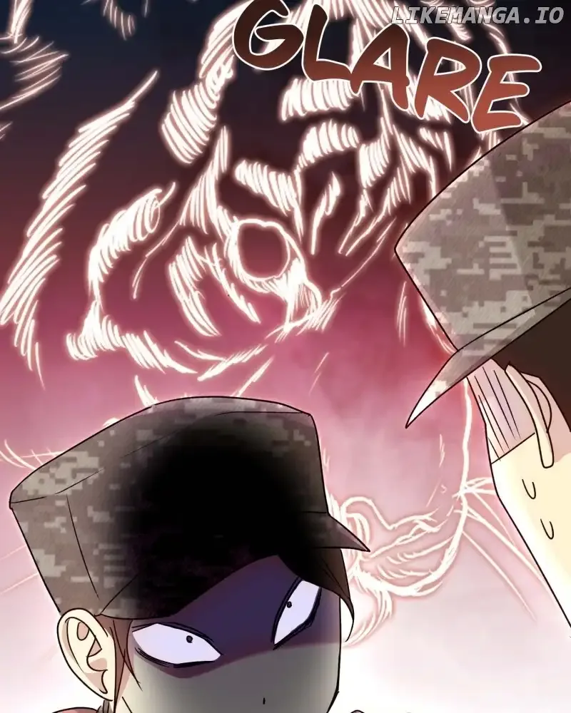 Captain! Is this battlefield here? Chapter 53 page 90