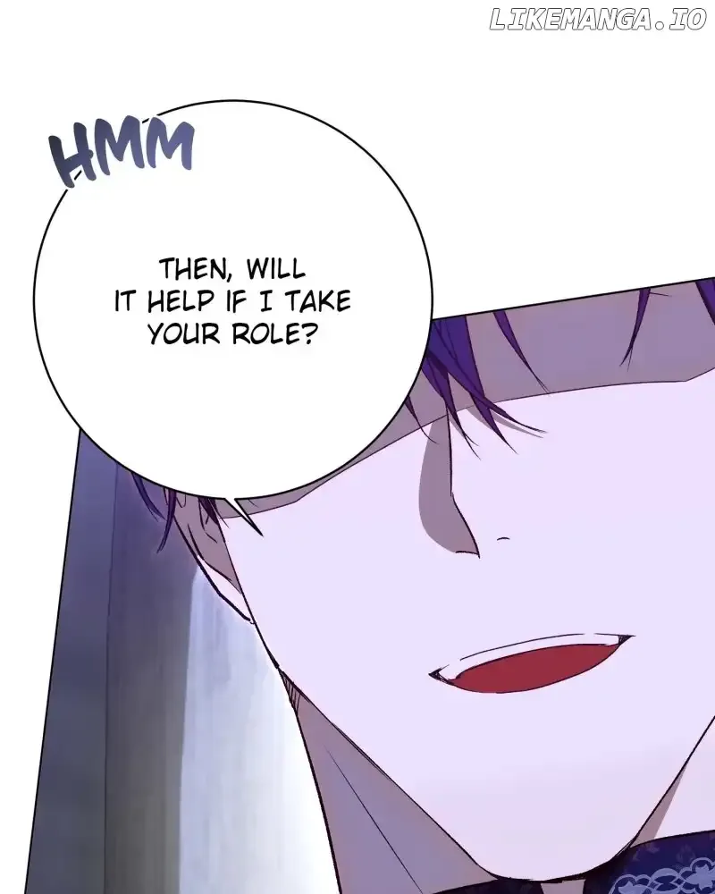 Captain! Is this battlefield here? Chapter 53 page 99