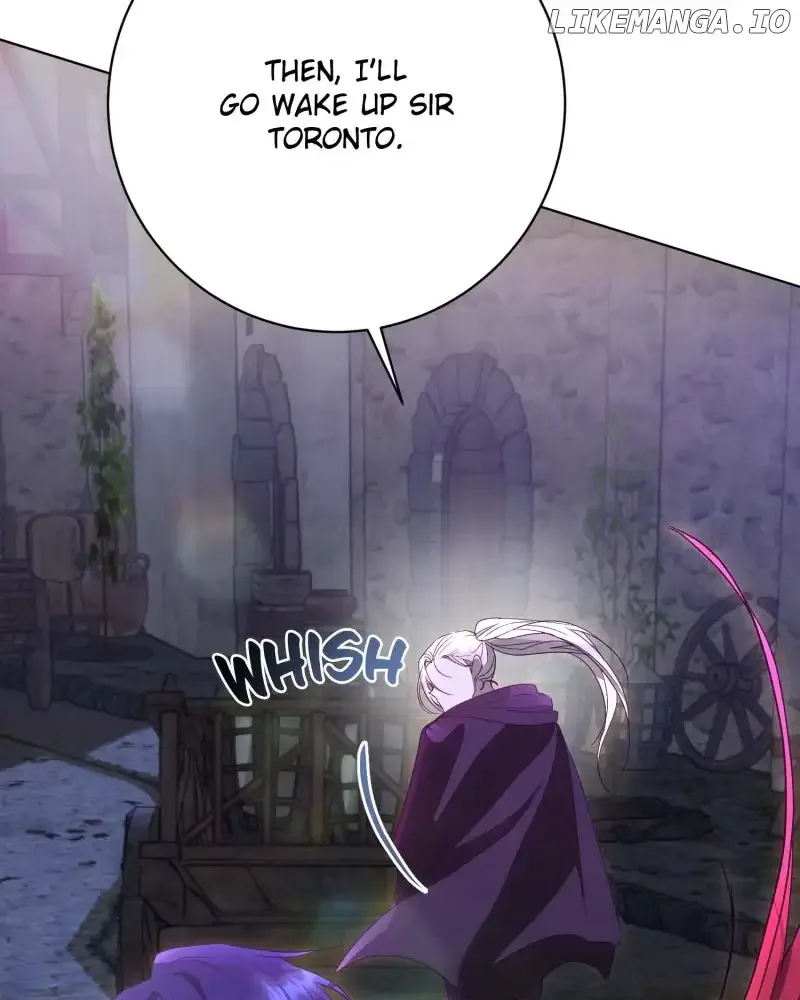 Captain! Is this battlefield here? Chapter 53 page 125