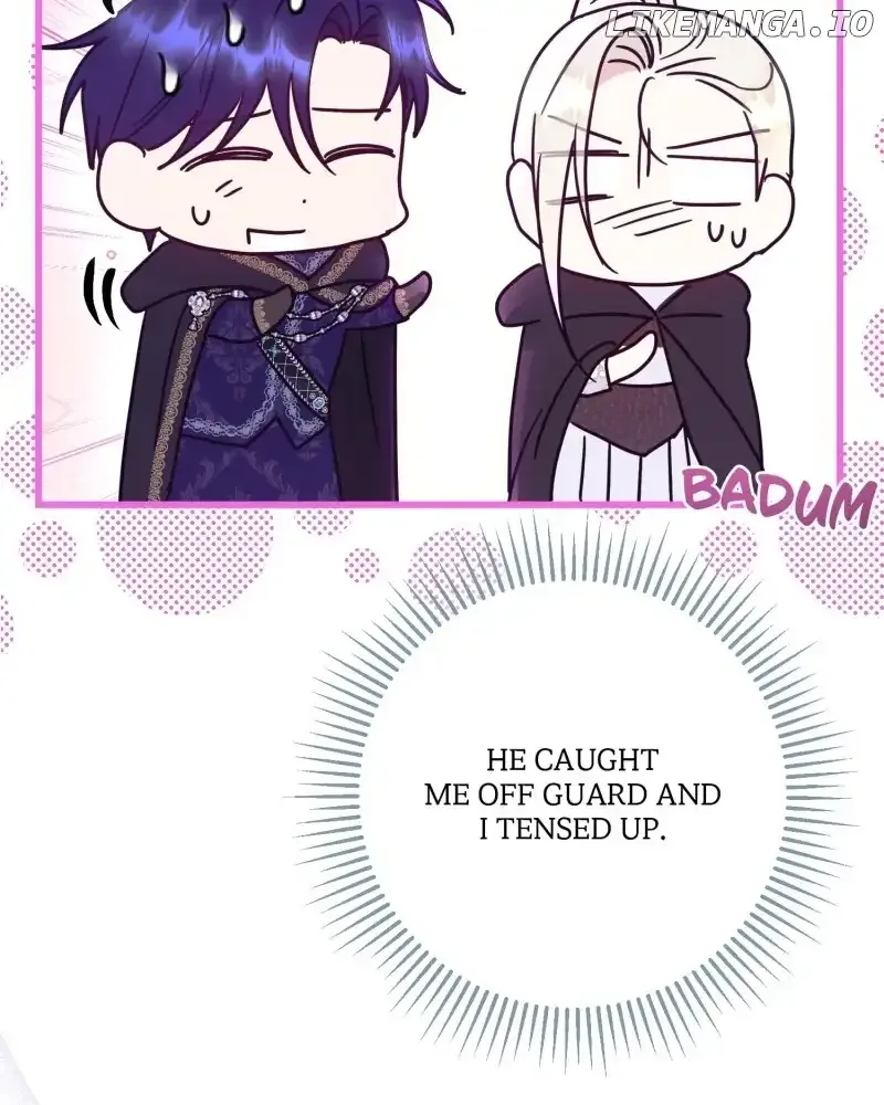 Captain! Is this battlefield here? Chapter 53 page 117