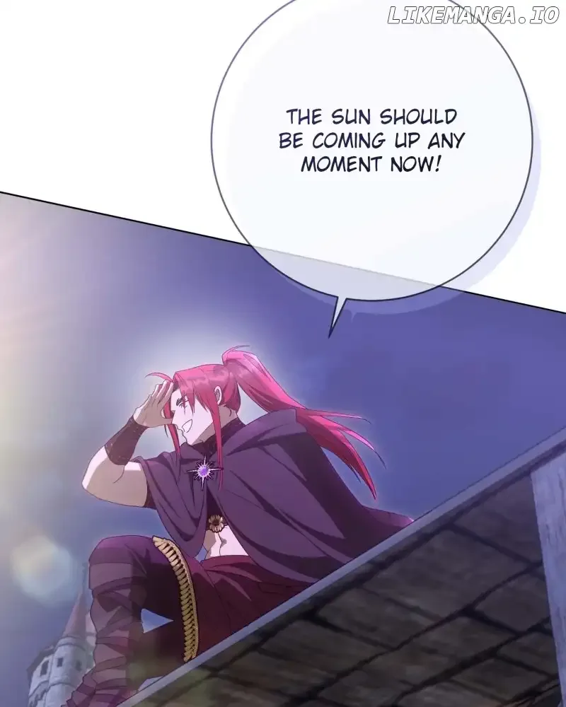 Captain! Is this battlefield here? Chapter 53 page 122