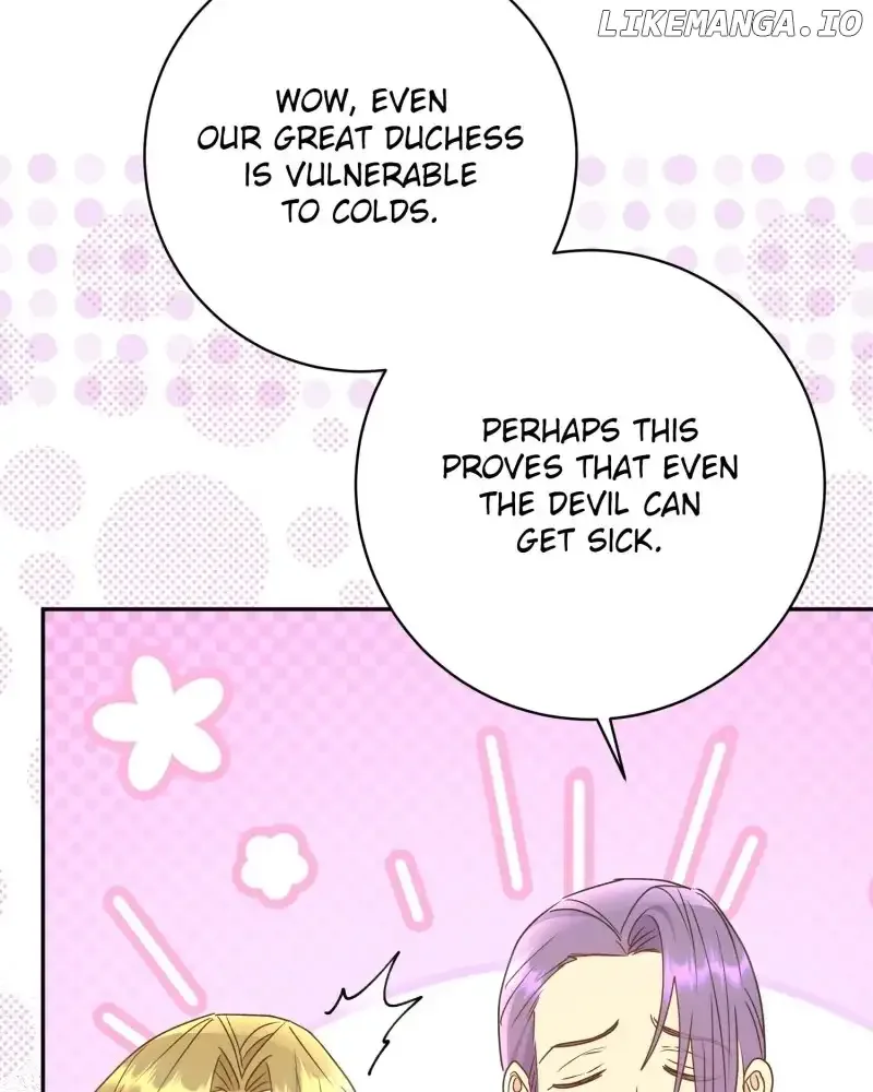 Captain! Is this battlefield here? Chapter 54 page 13