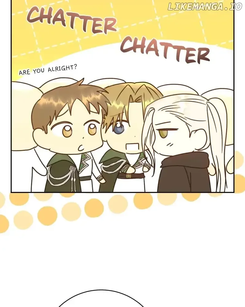 Captain! Is this battlefield here? Chapter 54 page 12