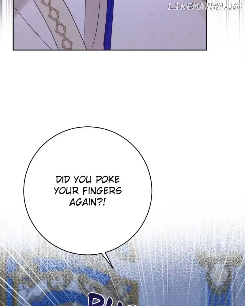 Captain! Is this battlefield here? Chapter 54 page 28