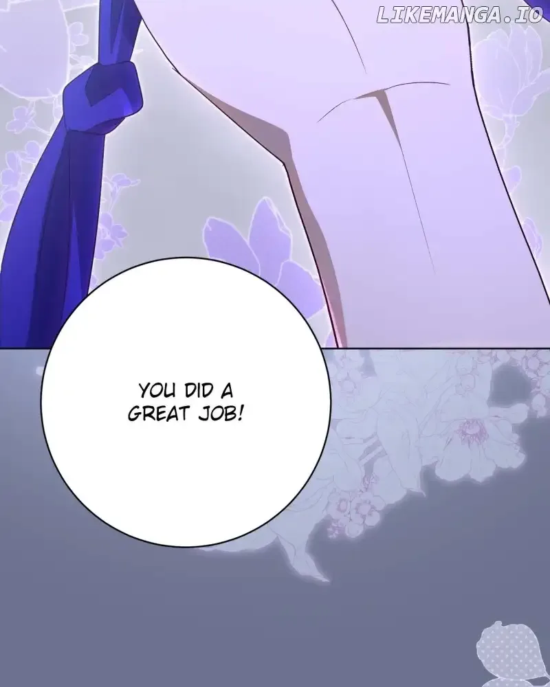 Captain! Is this battlefield here? Chapter 54 page 32