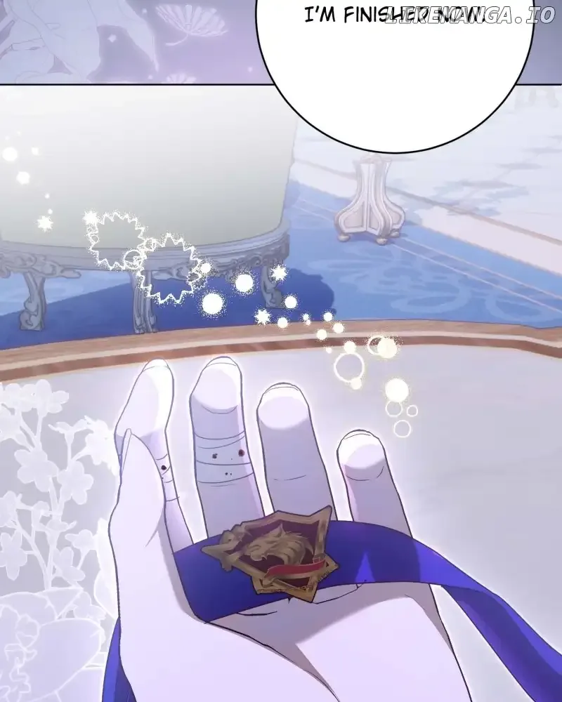 Captain! Is this battlefield here? Chapter 54 page 31