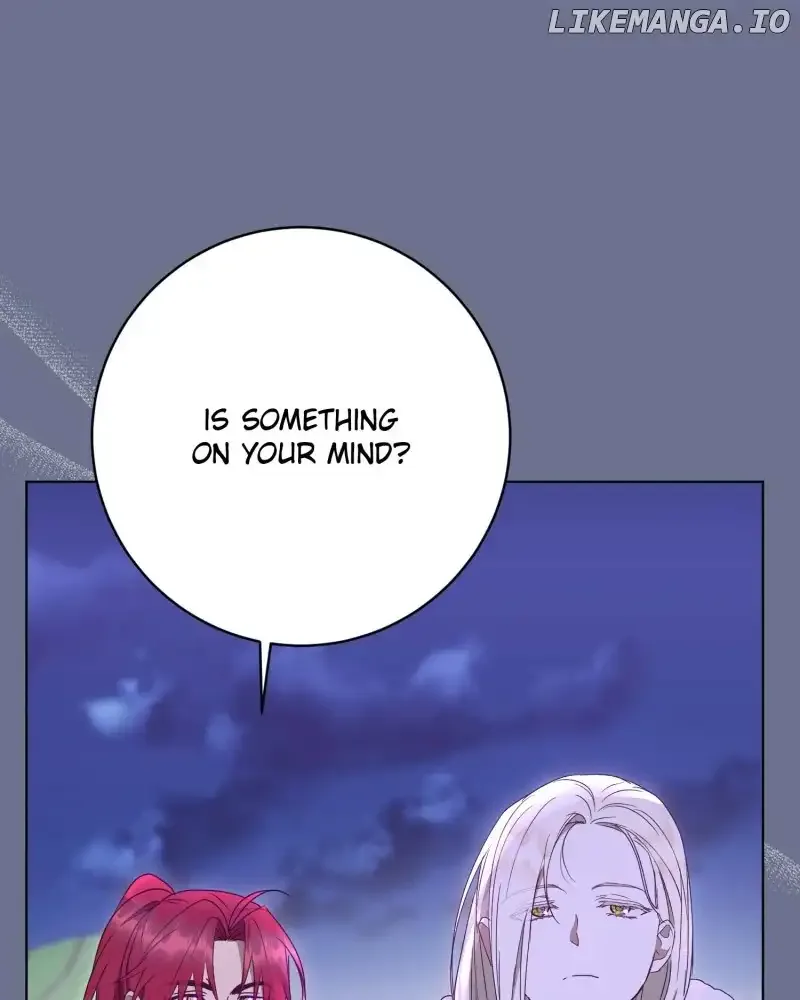 Captain! Is this battlefield here? Chapter 54 page 46