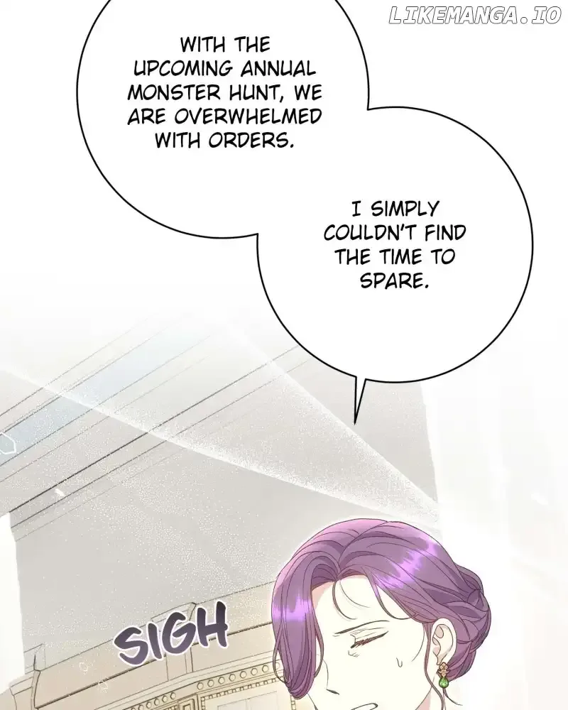 Captain! Is this battlefield here? Chapter 55 page 6