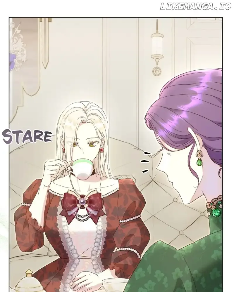 Captain! Is this battlefield here? Chapter 55 page 9