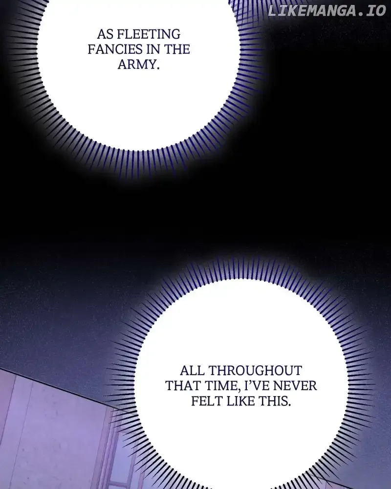Captain! Is this battlefield here? Chapter 54 page 58