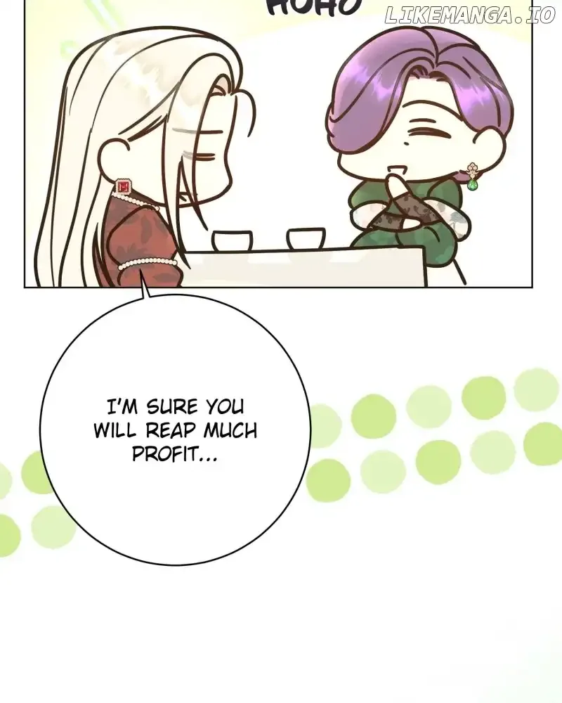 Captain! Is this battlefield here? Chapter 55 page 19