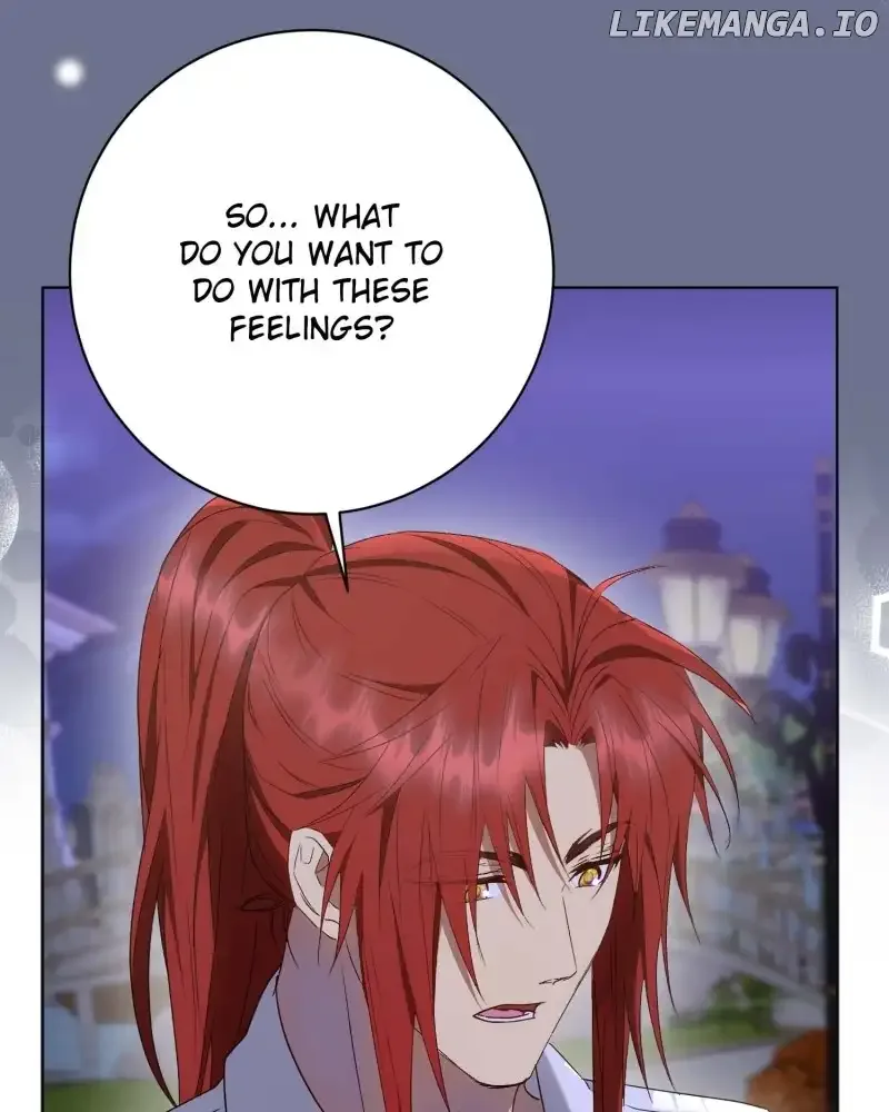 Captain! Is this battlefield here? Chapter 54 page 61