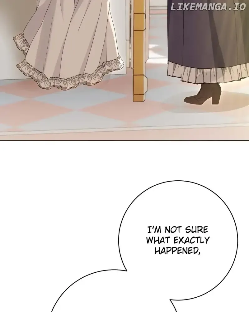 Captain! Is this battlefield here? Chapter 54 page 72