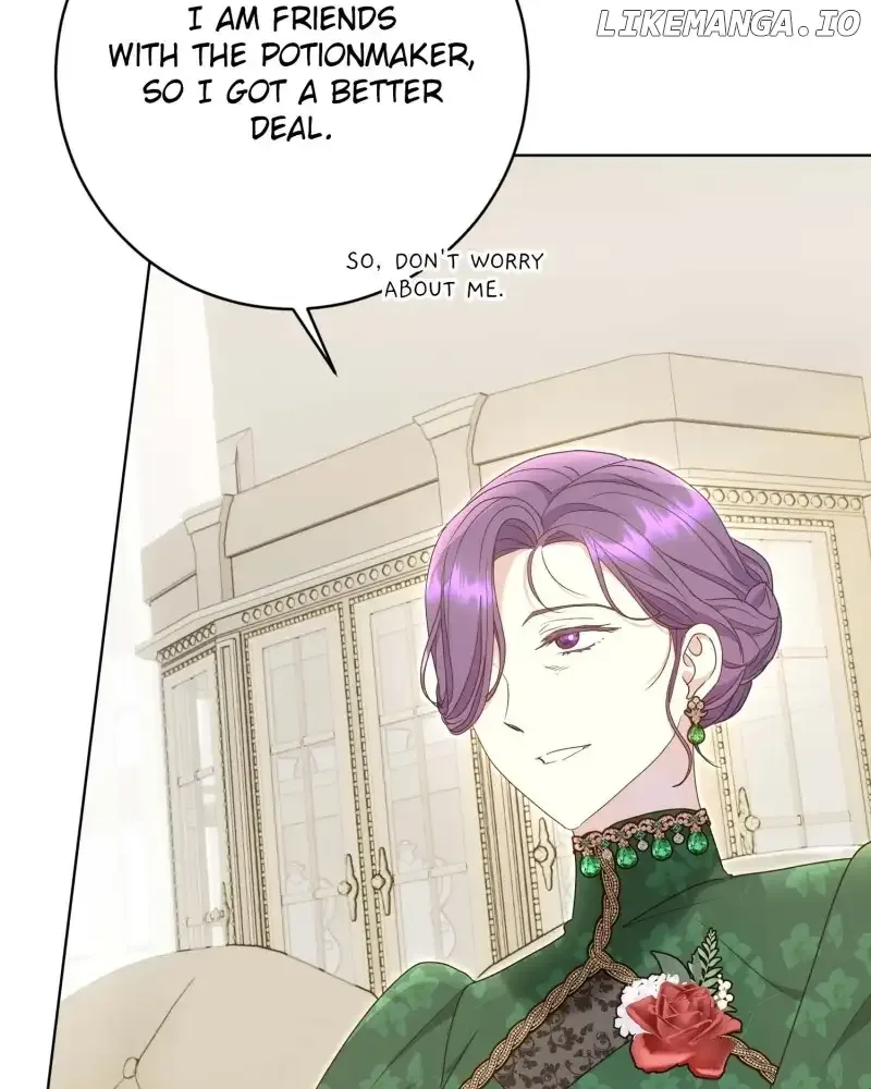 Captain! Is this battlefield here? Chapter 55 page 37