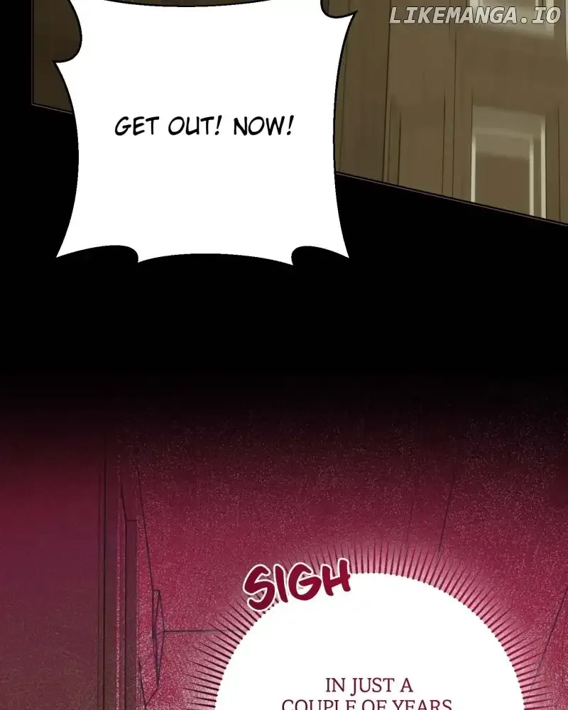 Captain! Is this battlefield here? Chapter 54 page 84