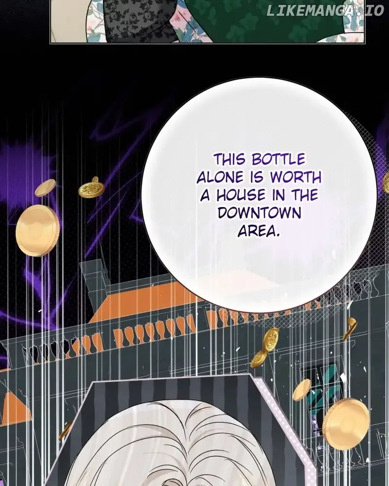Captain! Is this battlefield here? Chapter 55 page 34