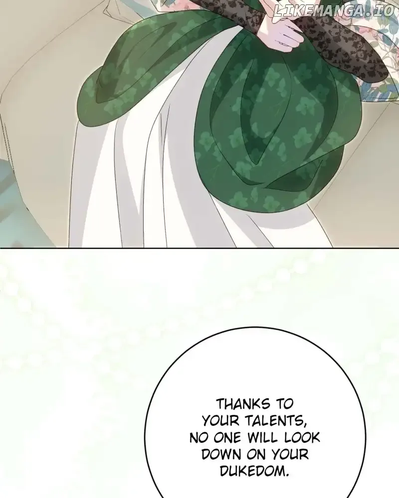 Captain! Is this battlefield here? Chapter 55 page 43