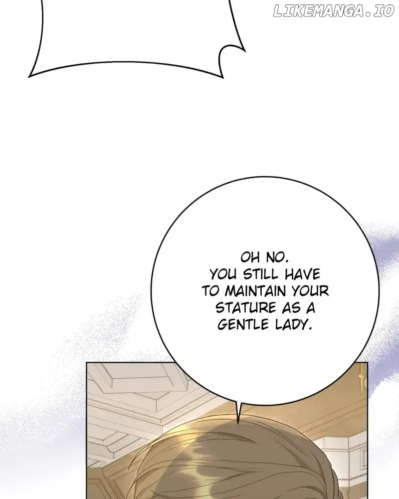 Captain! Is this battlefield here? Chapter 54 page 99