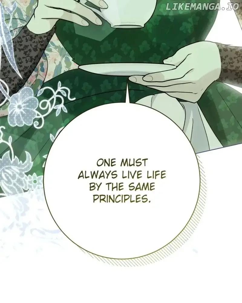 Captain! Is this battlefield here? Chapter 55 page 56