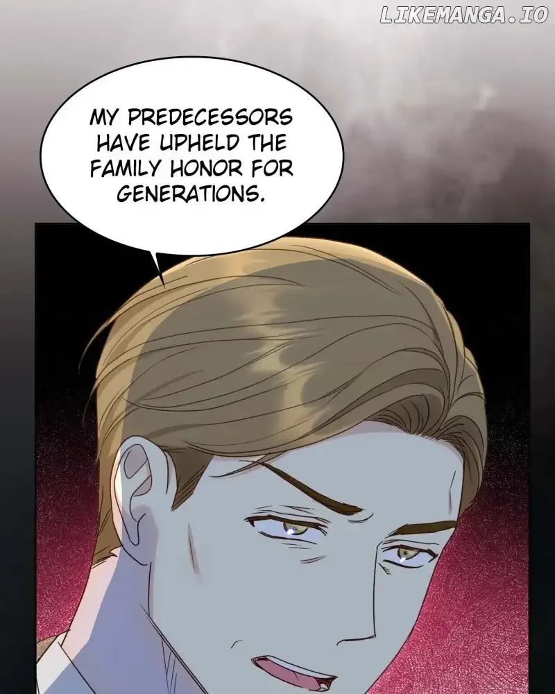 Captain! Is this battlefield here? Chapter 54 page 114