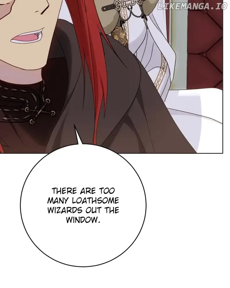 Captain! Is this battlefield here? Chapter 55 page 72