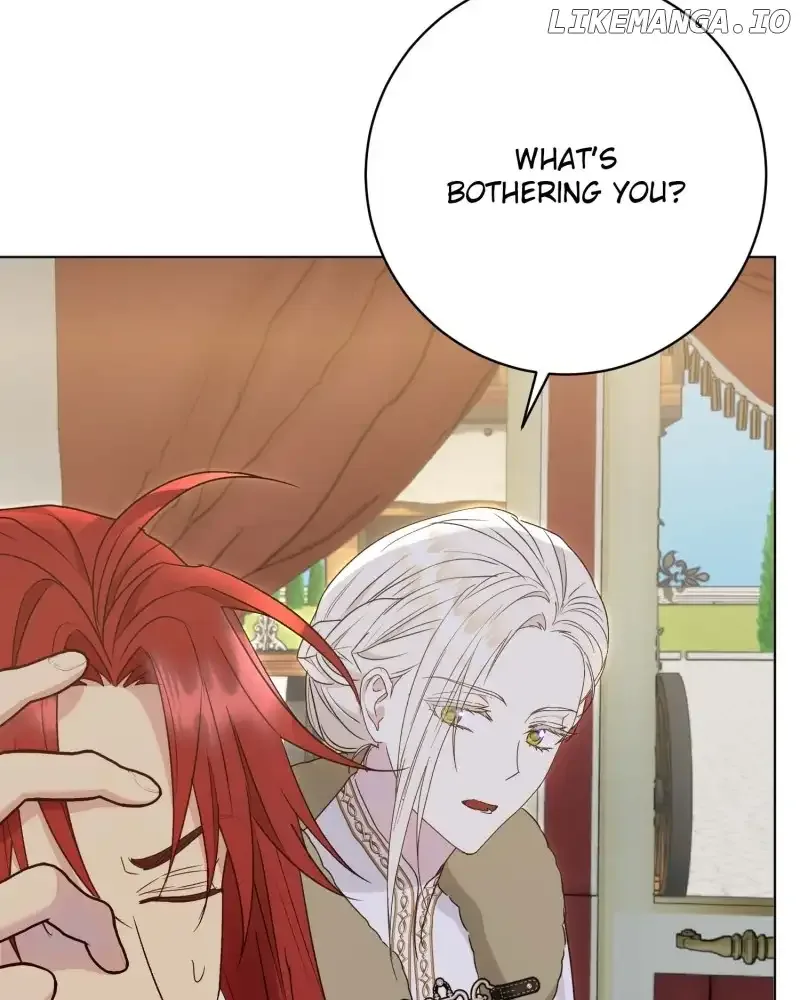 Captain! Is this battlefield here? Chapter 55 page 71