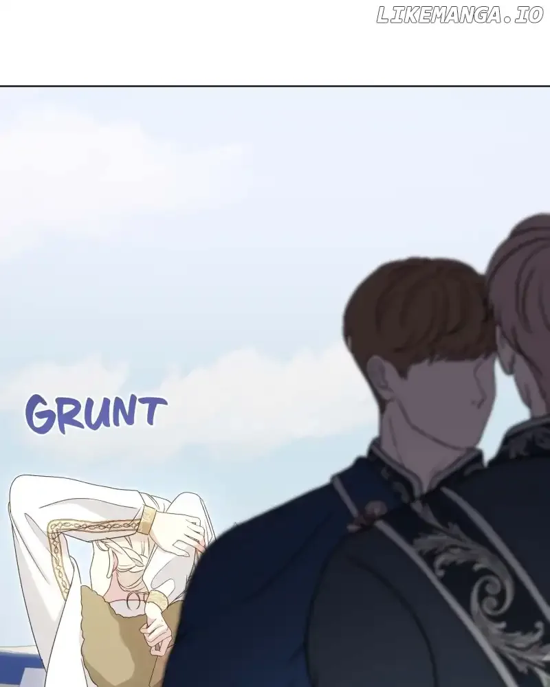 Captain! Is this battlefield here? Chapter 55 page 87