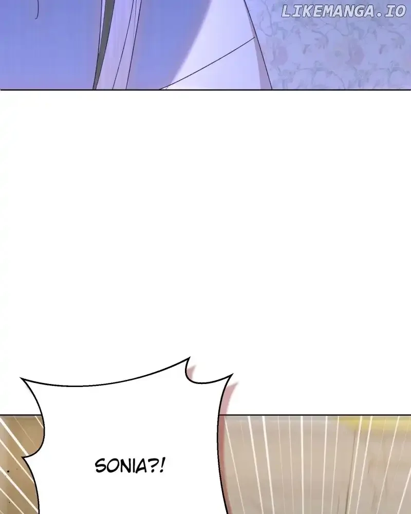 Captain! Is this battlefield here? Chapter 54 page 128