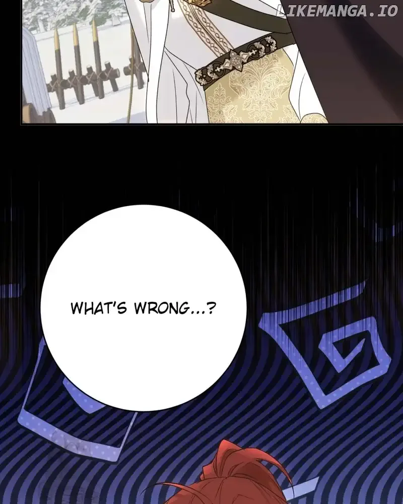 Captain! Is this battlefield here? Chapter 55 page 93