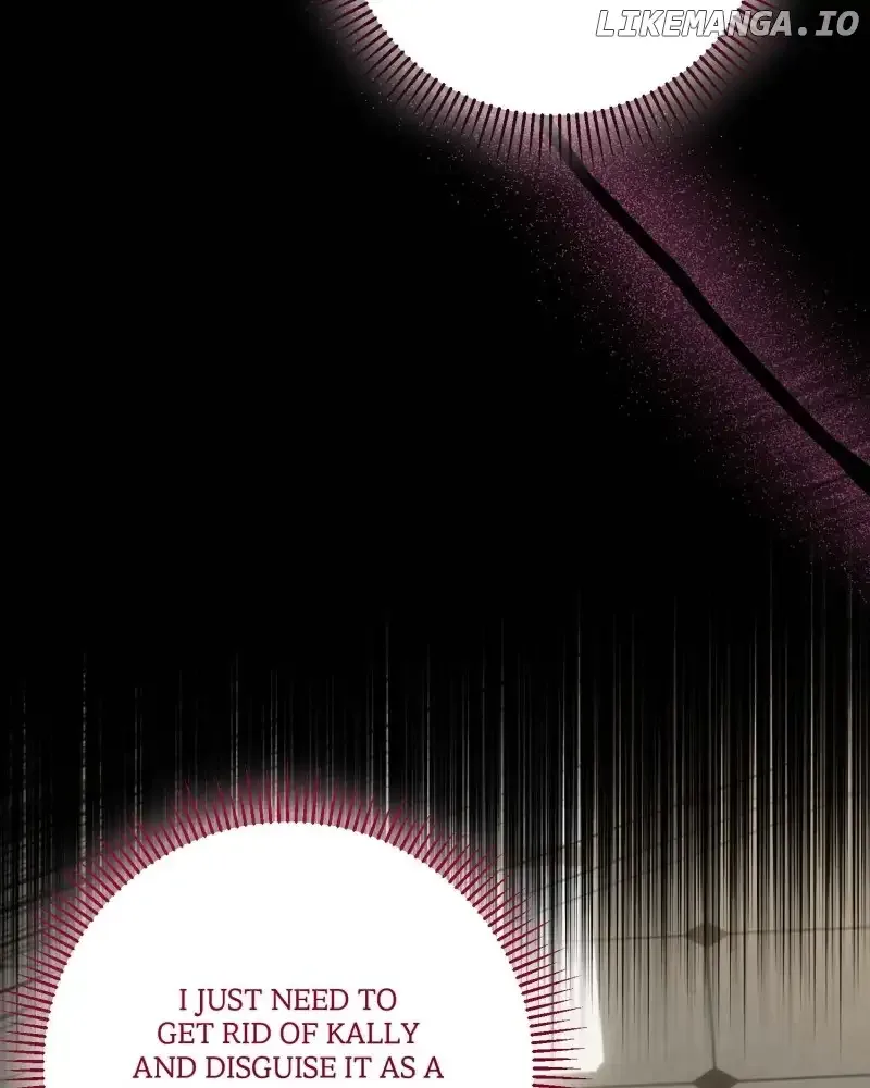 Captain! Is this battlefield here? Chapter 54 page 133
