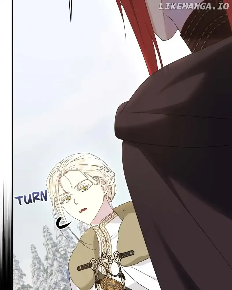 Captain! Is this battlefield here? Chapter 55 page 92