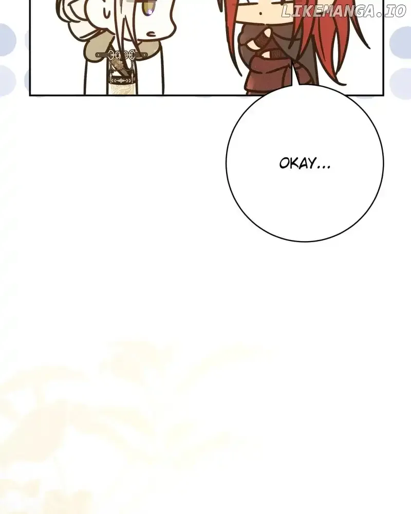 Captain! Is this battlefield here? Chapter 55 page 97