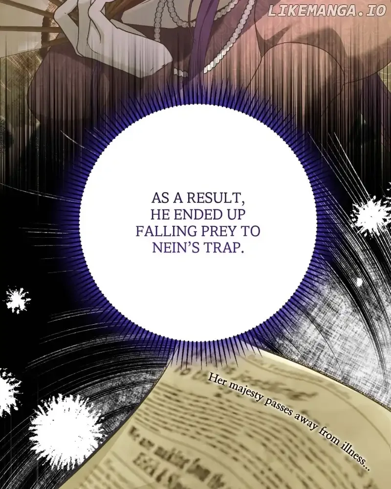 Captain! Is this battlefield here? Chapter 55 page 128