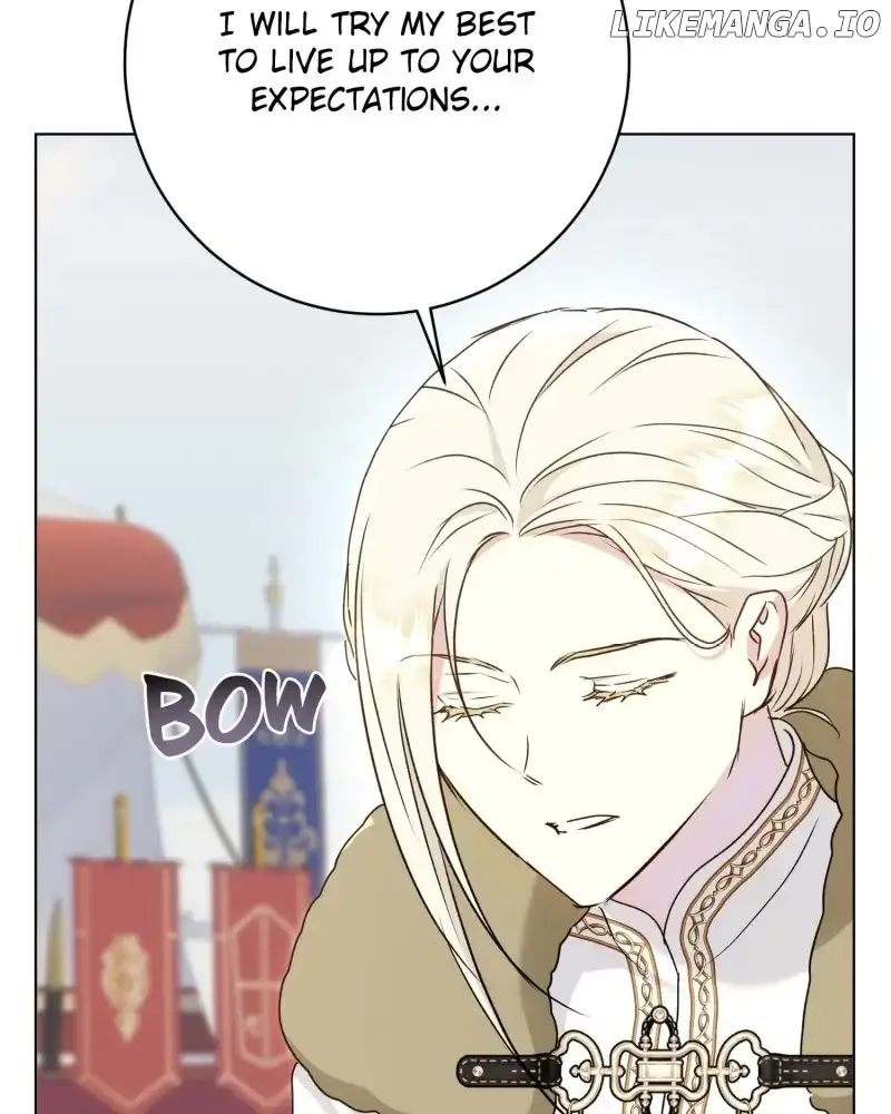 Captain! Is this battlefield here? Chapter 55 page 131