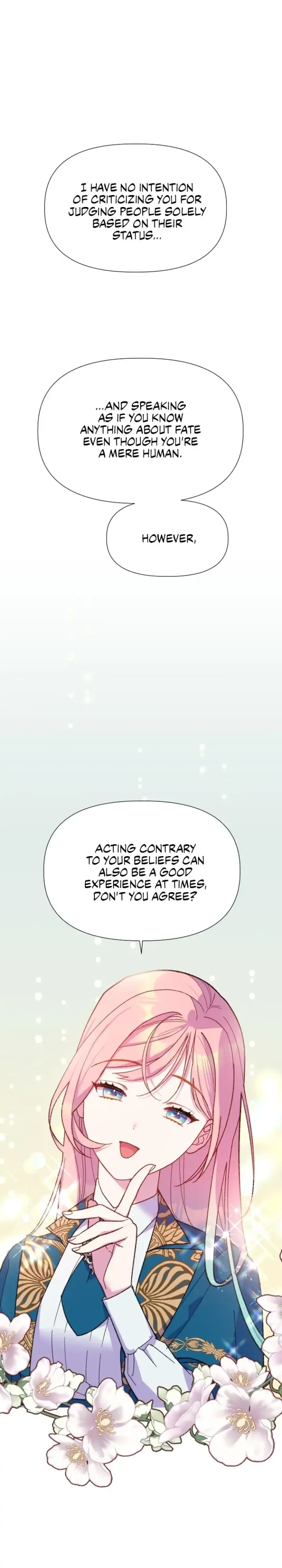 Cashmonger of Mangem Chapter 8 page 15