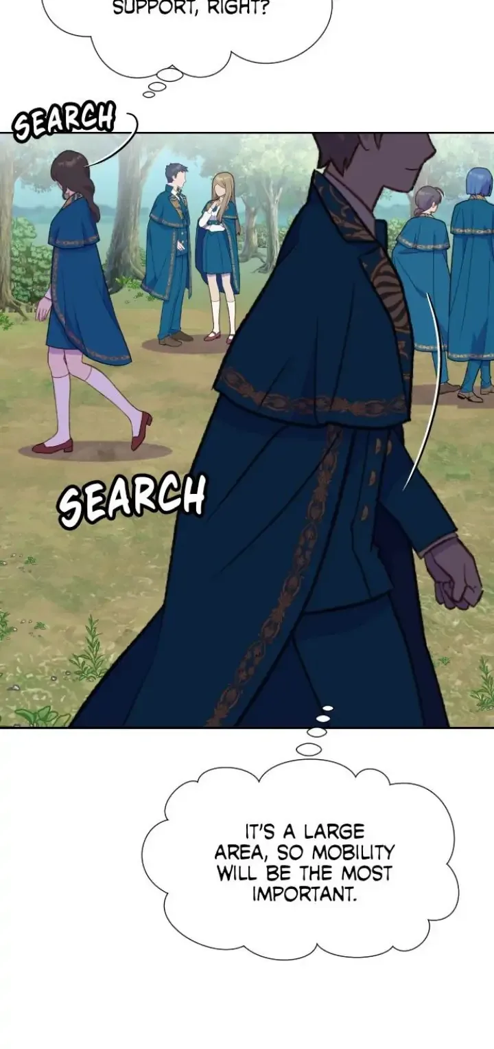 Cashmonger of Mangem Chapter 9 page 6