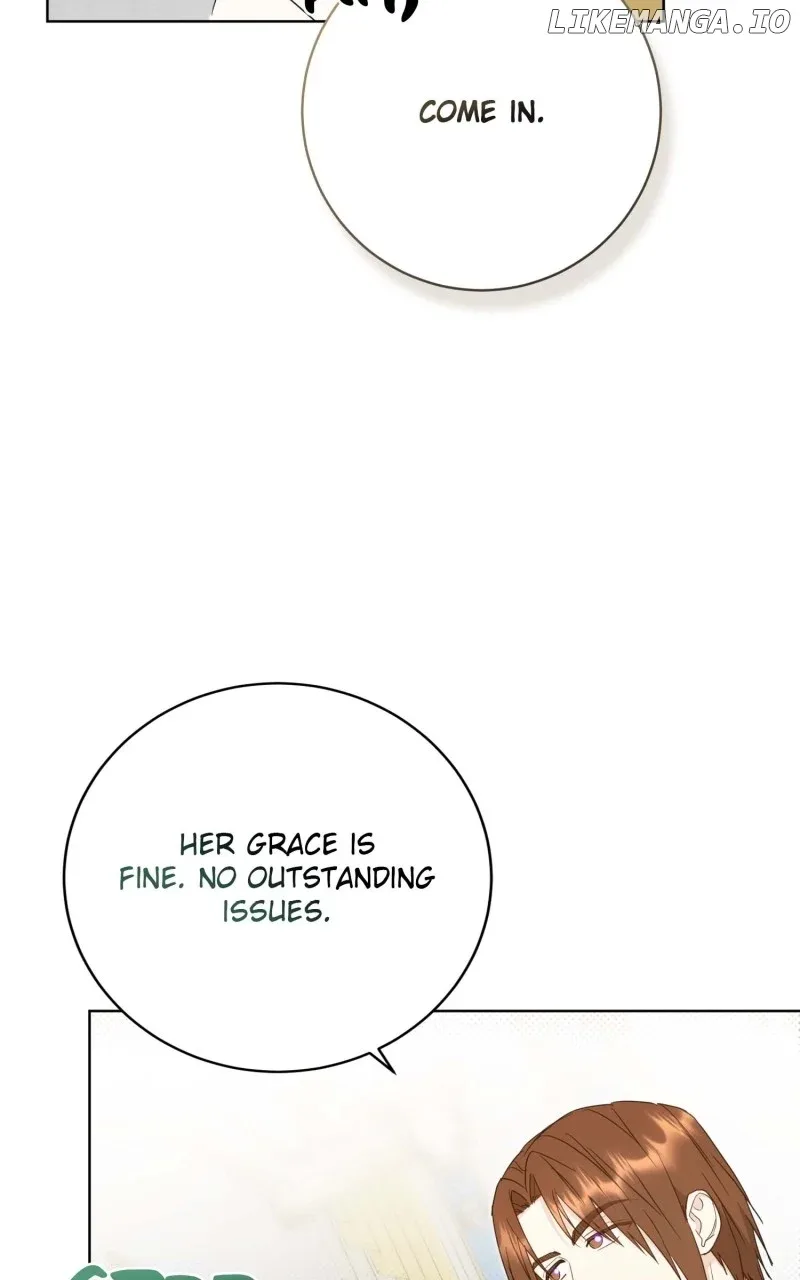 Captain! Is this battlefield here? Chapter 95 page 18