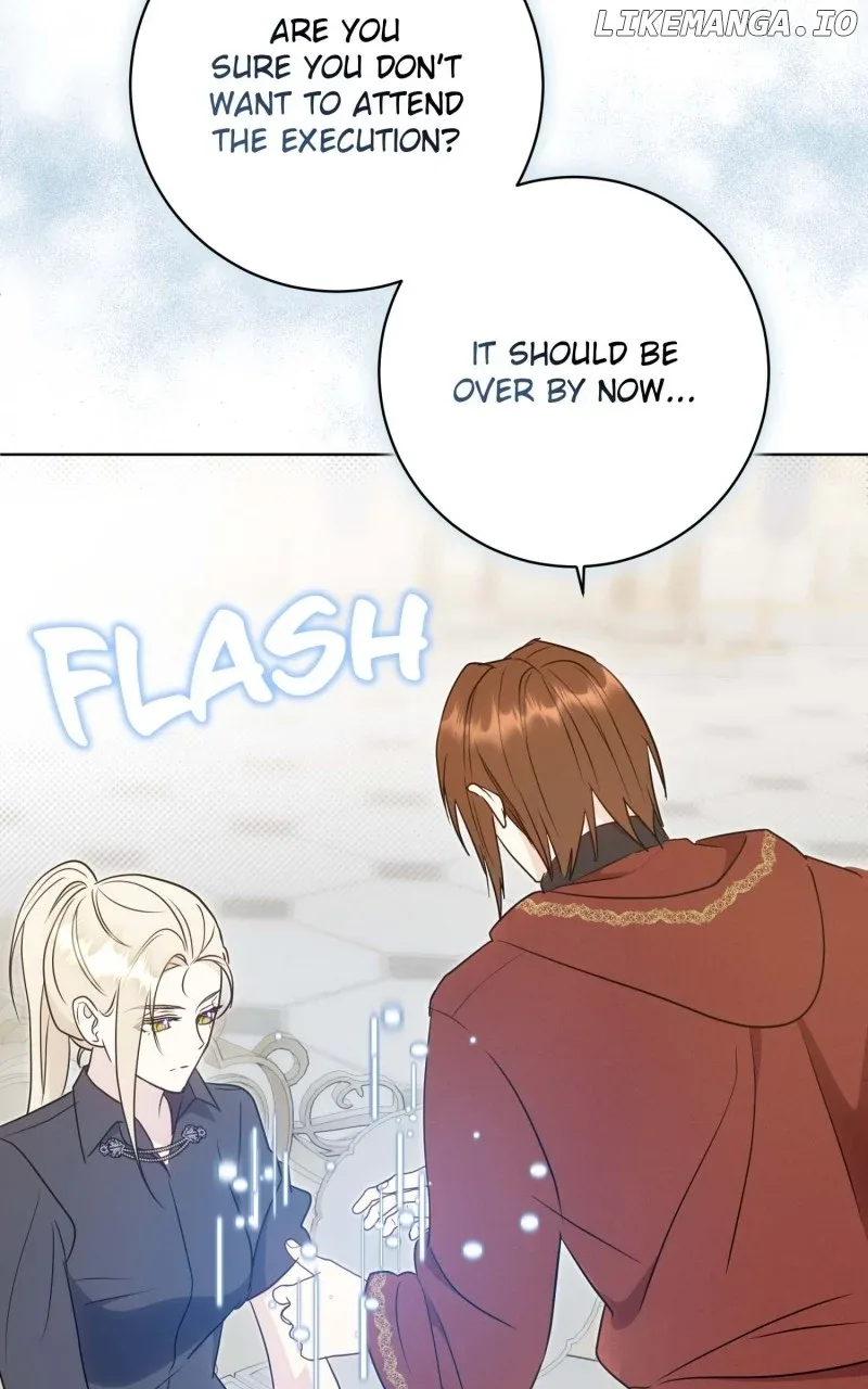 Captain! Is this battlefield here? Chapter 95 page 4