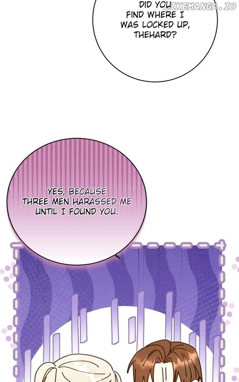 Captain! Is this battlefield here? Chapter 95 page 15