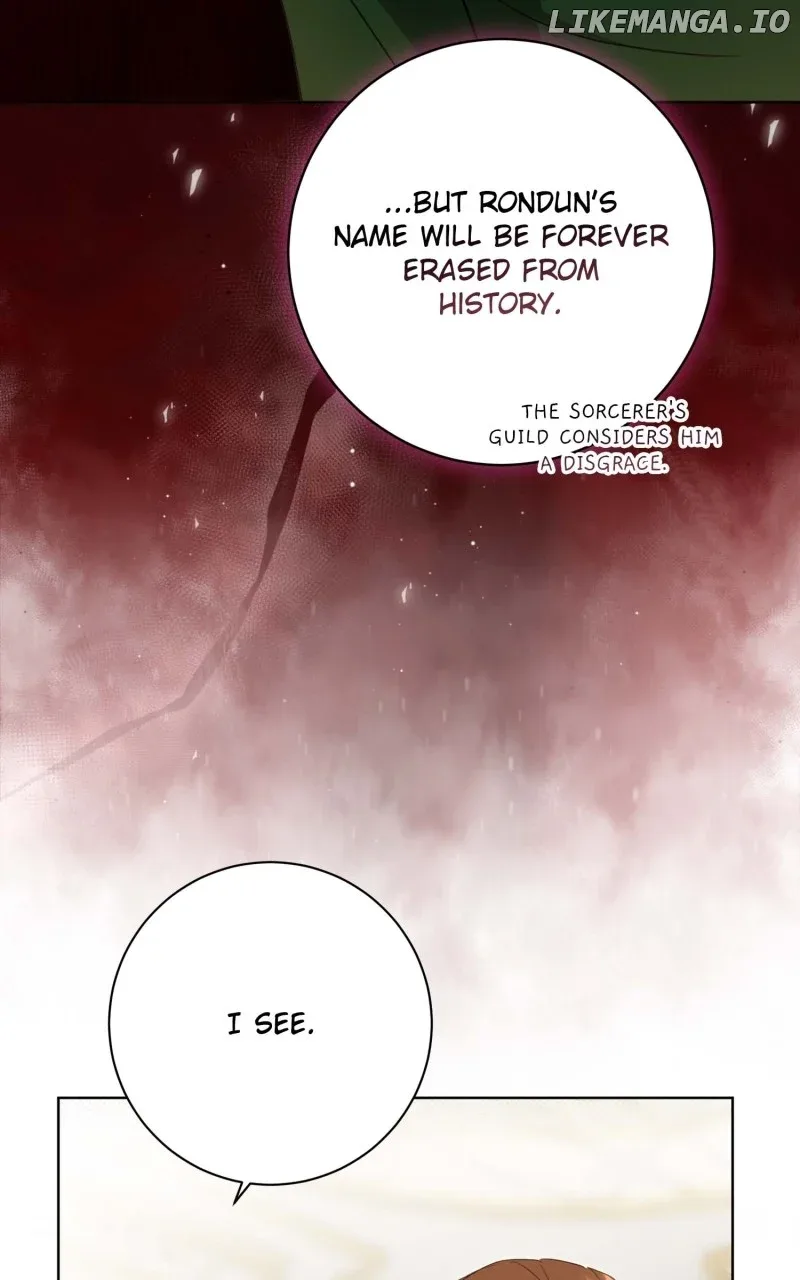 Captain! Is this battlefield here? Chapter 95 page 10