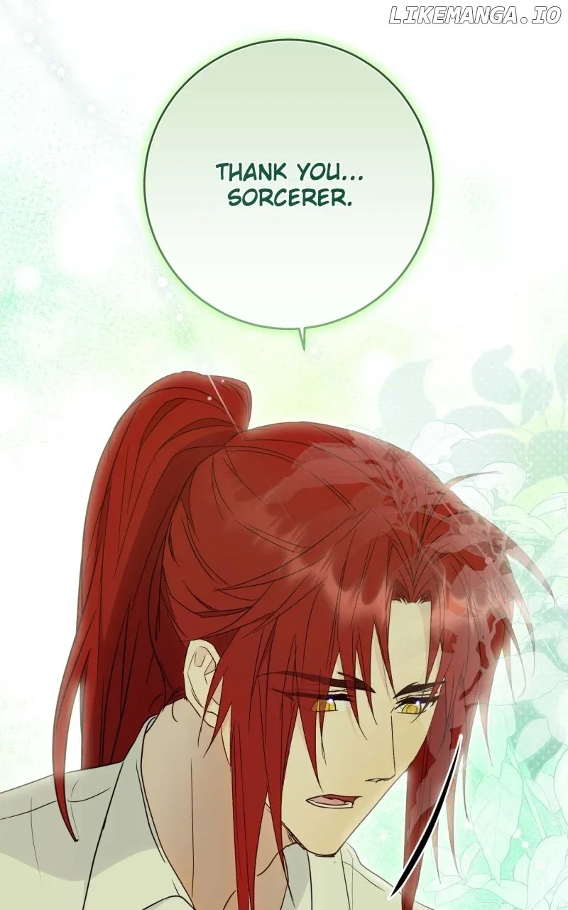 Captain! Is this battlefield here? Chapter 95 page 20