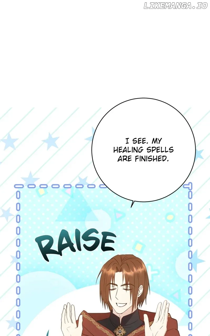 Captain! Is this battlefield here? Chapter 95 page 7
