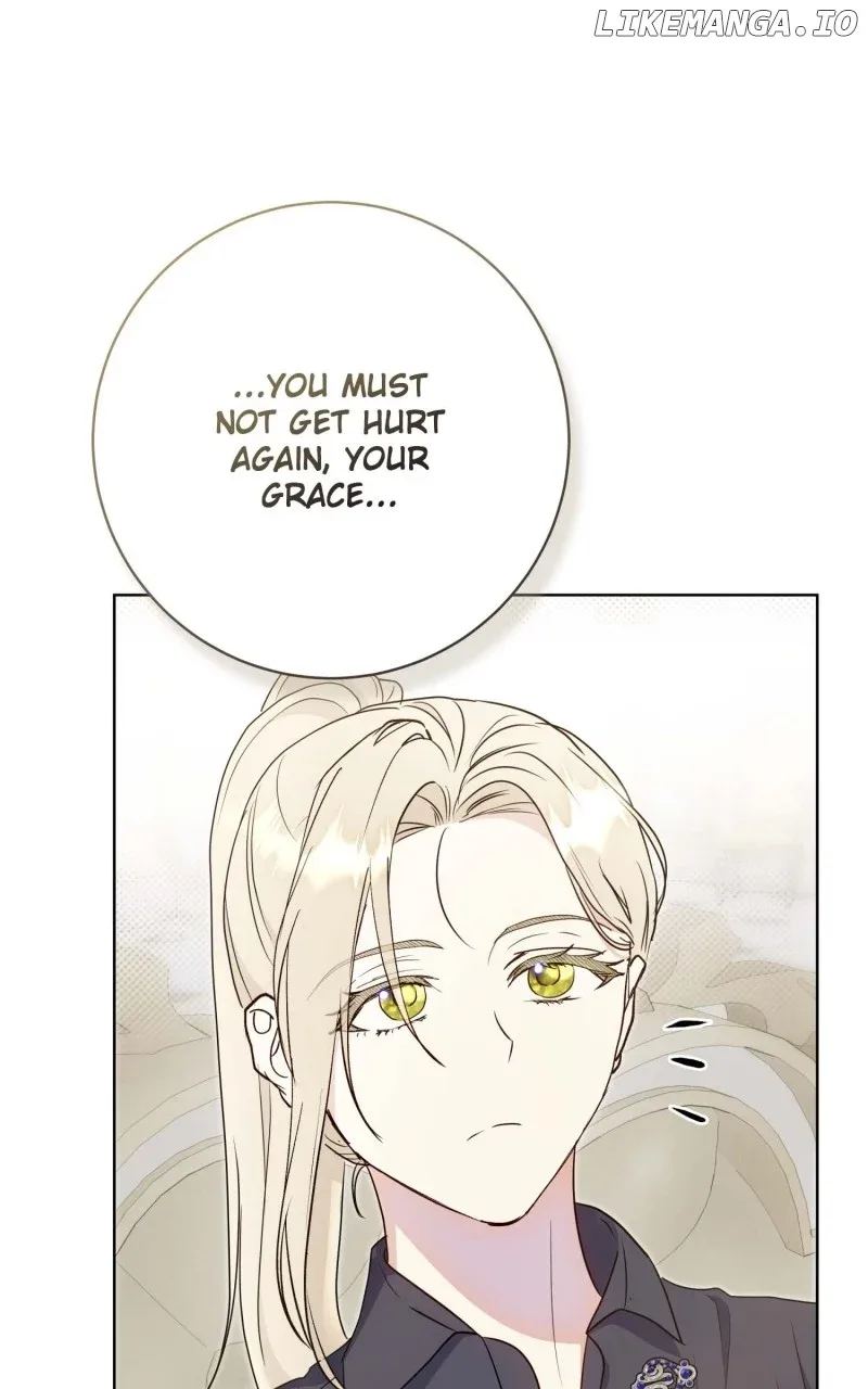 Captain! Is this battlefield here? Chapter 95 page 12